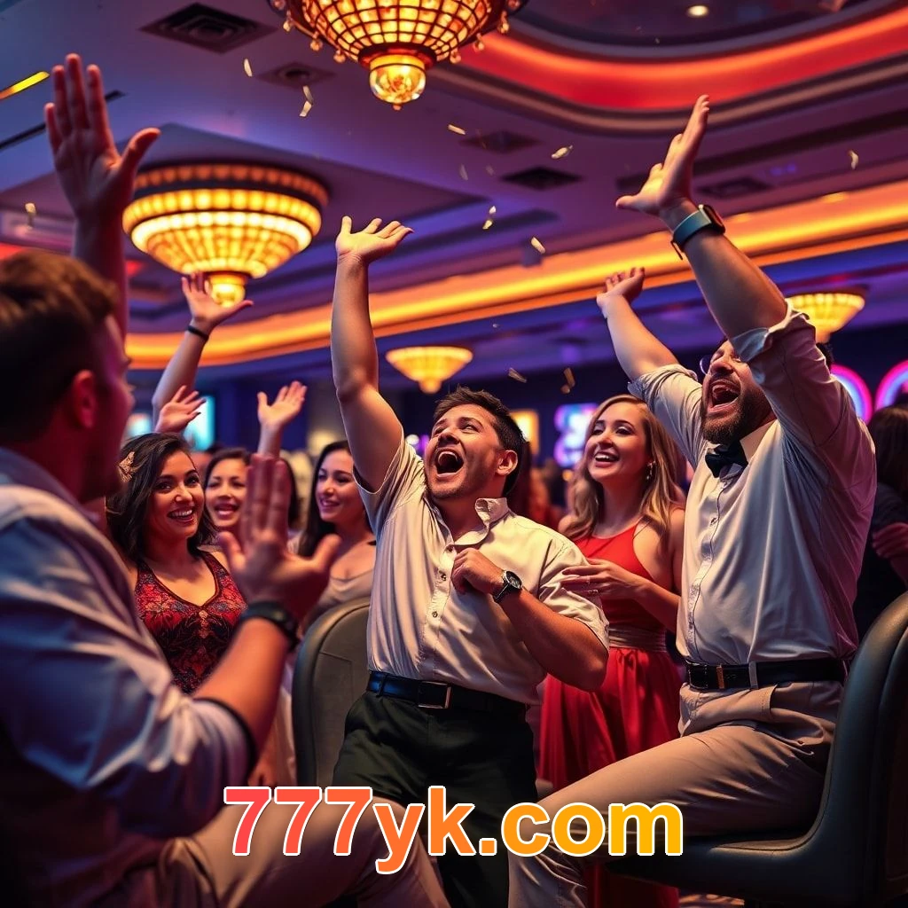 6 vantagens exclusivas do programa VIP da 777yk.com