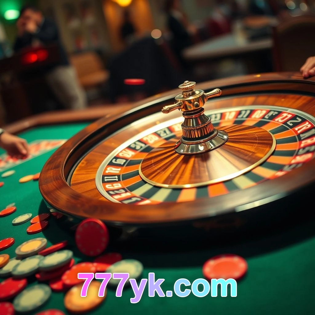 Taruhan 777yk.com