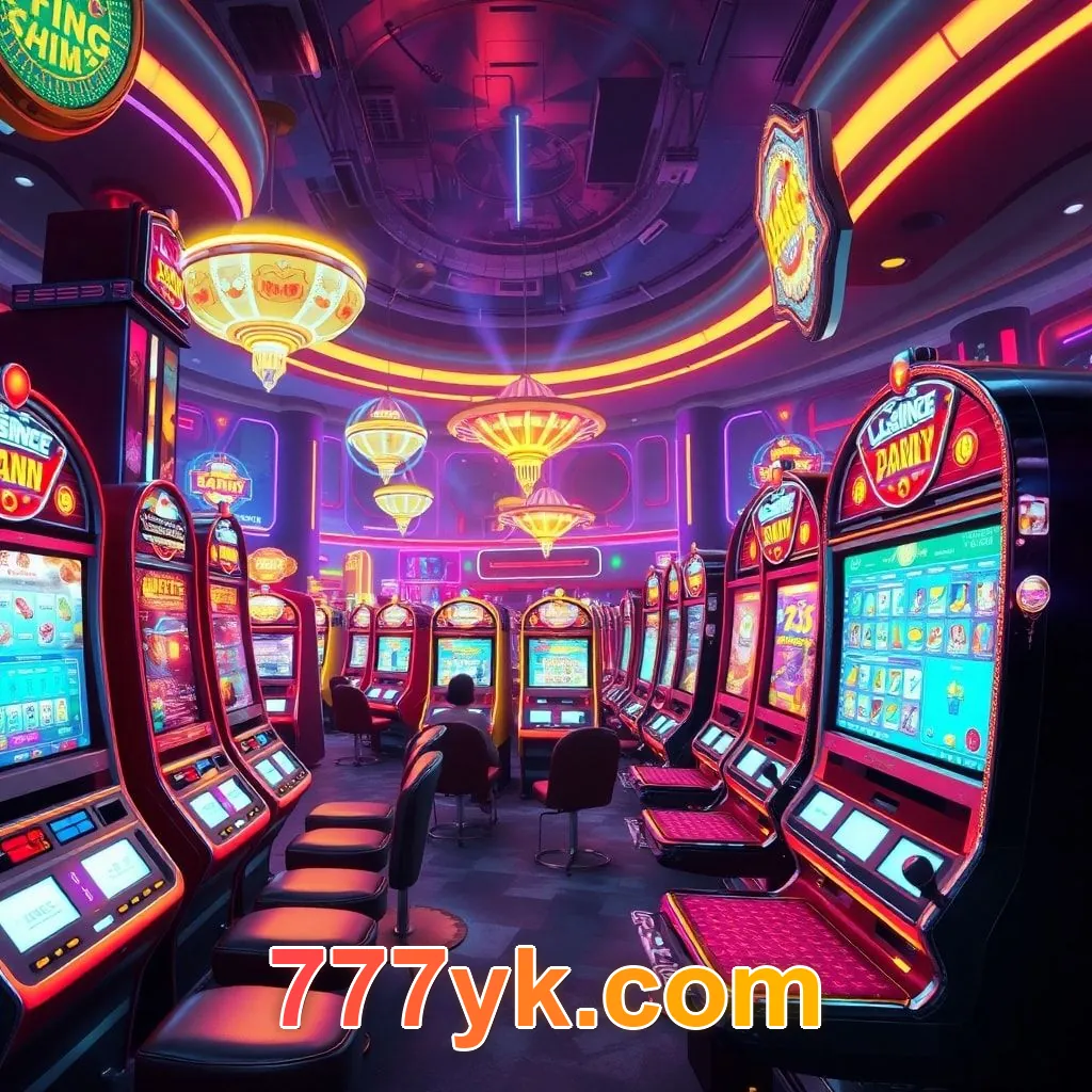 Unduh 777yk.com