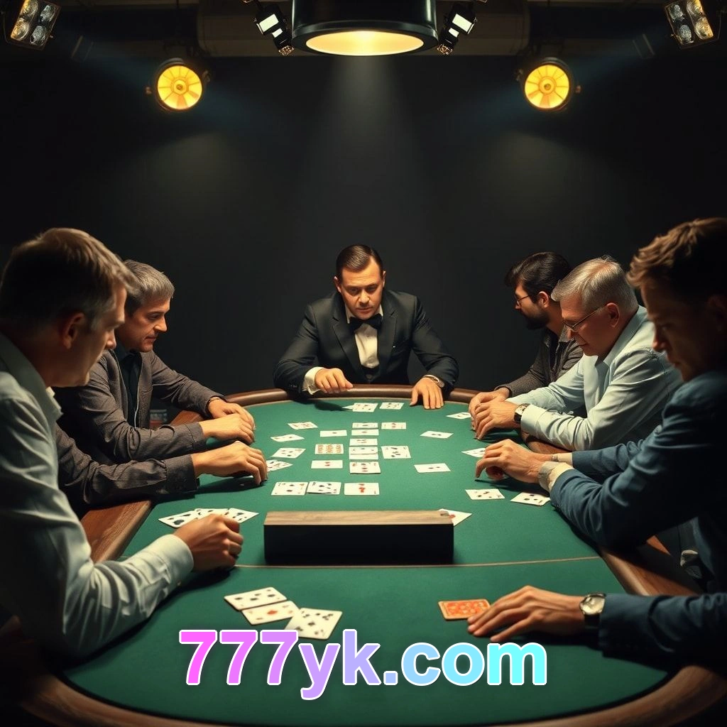 Kasino 777yk.com